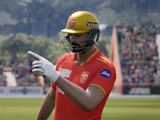 Cricket 24 Launches Globally; New India Edition PS5 Bundle Announced