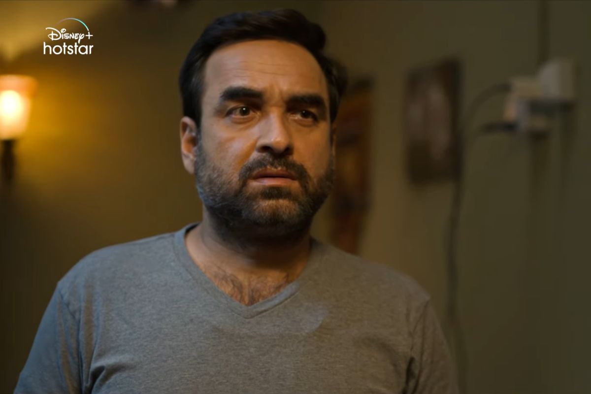 Criminal Justice Adhura Sach Trailer: Pankaj Tripathi-led Hotstar Series Sets August 26 Release Date