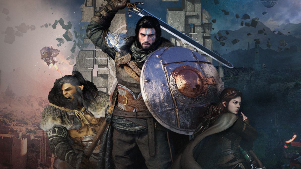 Crimson Desert Patch Fixes Performance, Combat Issues as Steam Ratings Turn &lsquo;Mostly Positive&rsquo;