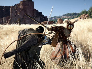 Crimson Desert Has Officially Gone Gold, Launch Set for March 19