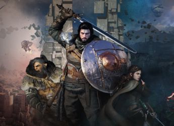 Crimson Desert Steam Ratings Turn 'Mostly Positive' After Latest Patch