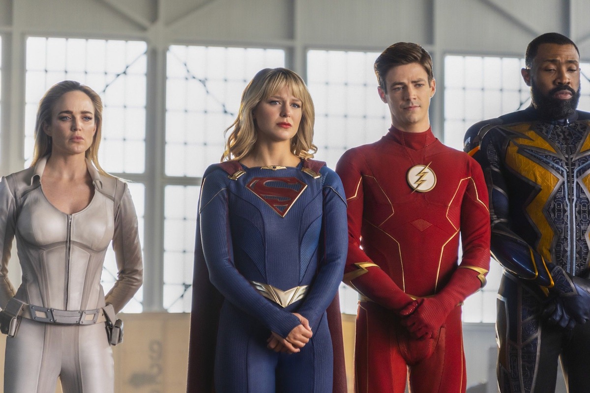 Indian DC Fans on Streaming Left in the Dark as Hooq Shuts Down