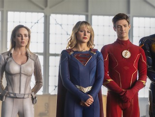 Indian DC Fans on Streaming Left in the Dark as Hooq Shuts Down