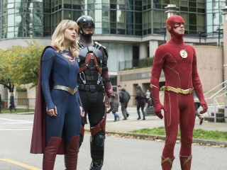The Flash, Supergirl, Arrow, More DC Shows Coming to Amazon Prime Video