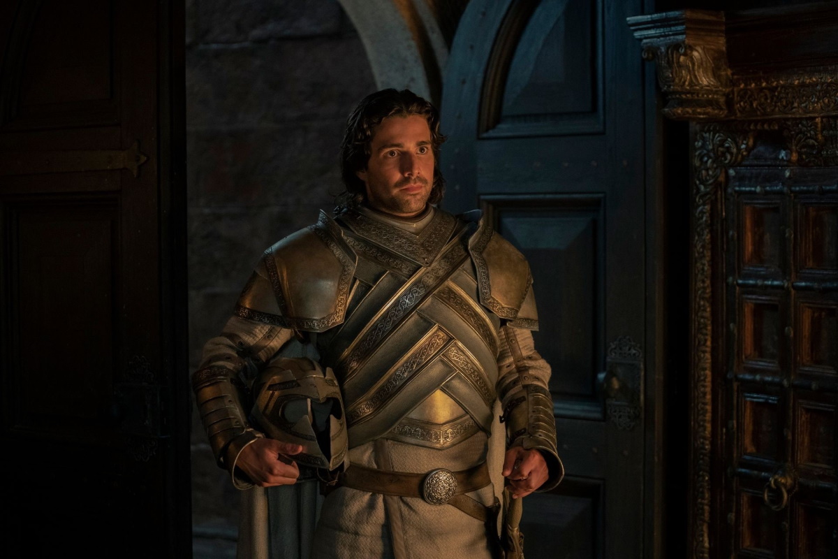 House of the Dragon Episode 5 Trailer: Make Way for Another Bloody Royal Wedding