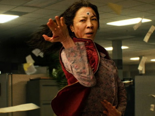 Critics Choice Awards Winners 2023: The Full List, From RRR to Everything Everywhere All at Once