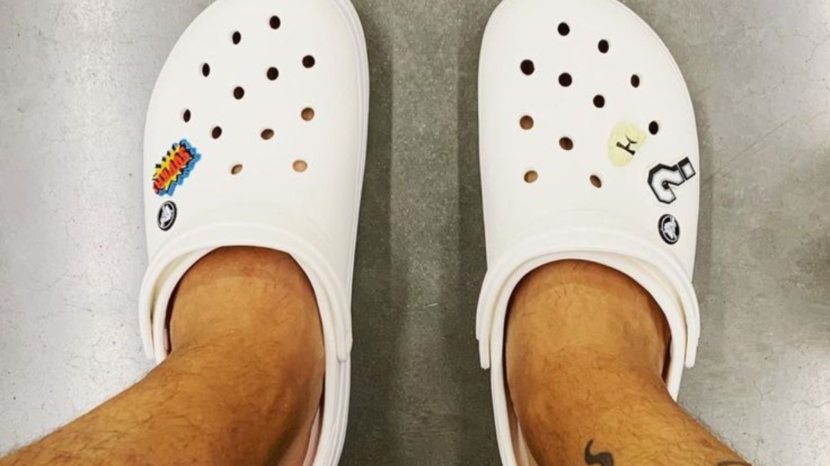 Myntra Big Fashion Festival Early Bird Offers on And Stylish Trendy Crocs
