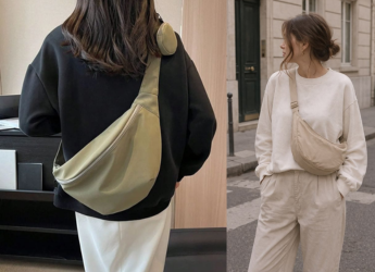 Versatile Crossbody Bags That Seamlessly Transition From Day to Night: Fashion Can Be Easy