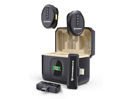 Amazon Diwali Sale 2025: The Ultimate Deals on Wireless Mics for Content Creators Amazon Diwali Sale 2025: The Ultimate Deals on Wireless Mics for Content Creators