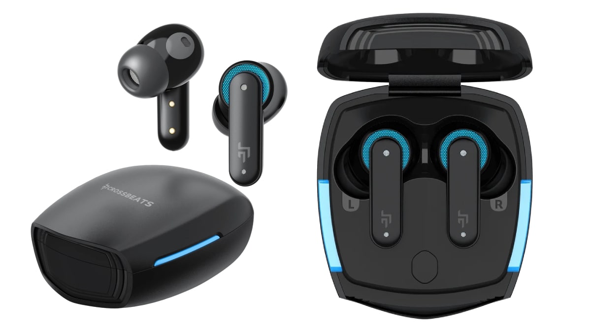 crossbeats fury max crossbeats inline Crossbeats Fury max