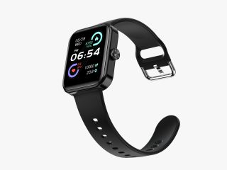 Crossbeats Ignite Atlas With GPS, Bluetooth Calling Launched in India: All Details