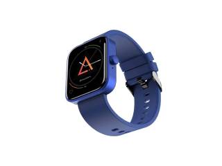 Crossbeats Ignite Spectra Series With Retina AMOLED display Launched in India: Price, Specifications