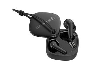 Crossbeats Slide TWS Earphones With Up to 30 Hours Battery Life Launched in India: Details