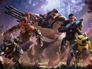 Amazon Puts Heat on E-Sports Giants With Crucible