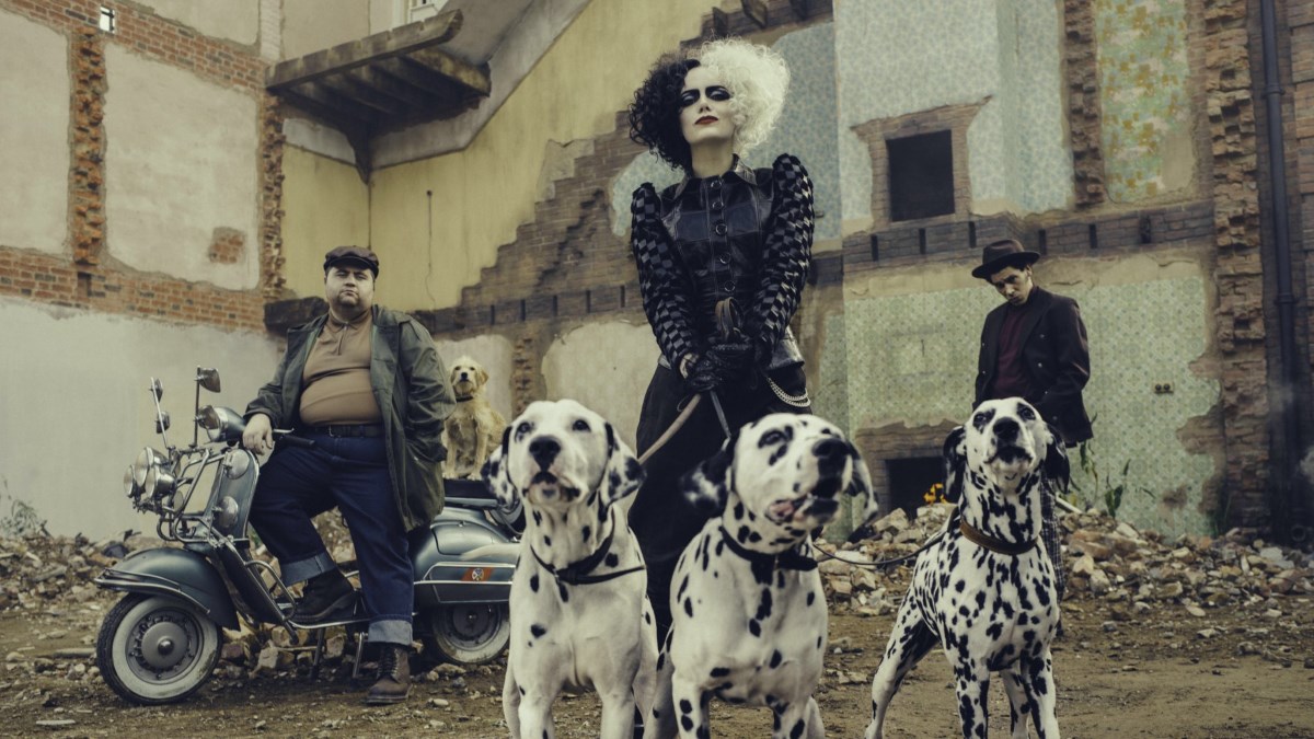Cruella, Pinocchio, Peter Pan and Wendy Could Go Direct to Disney+ Hotstar: Report