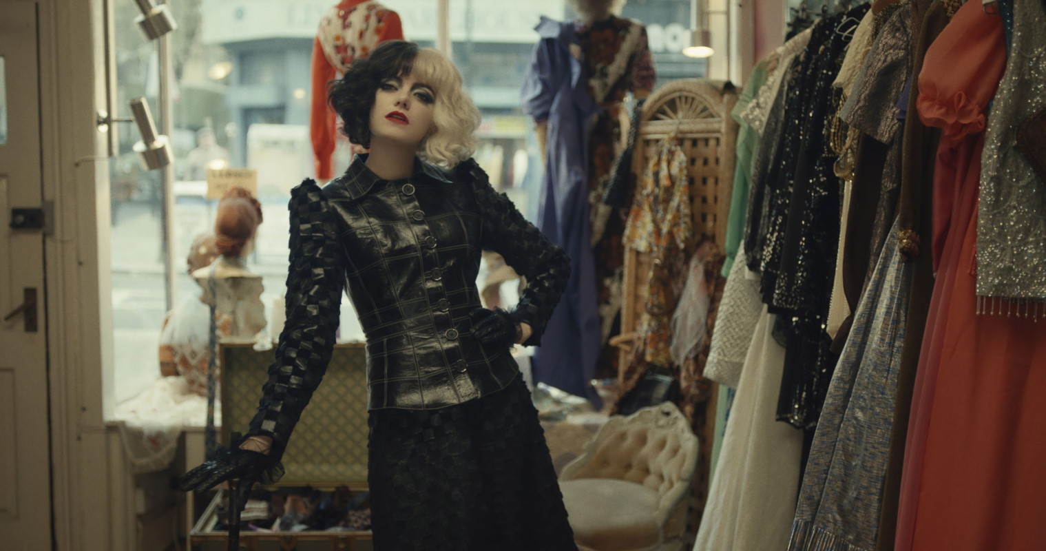 Disney+ Hotstar August 2021: The Empire, Cruella, Bhuj: The Pride of India, and More