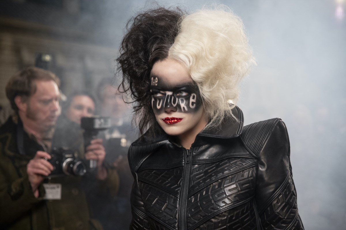 Cruella Disney+ Hotstar Release Date Set for August 27