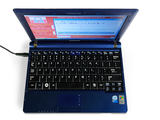 &lsquo;World&#039;s Most Dangerous Laptop&rsquo; Is On Sale for $1.2 Million