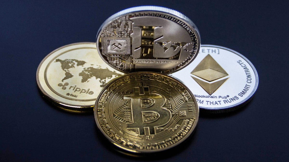 US Treasury Launches Campaign to Educate Public About Crypto Risks