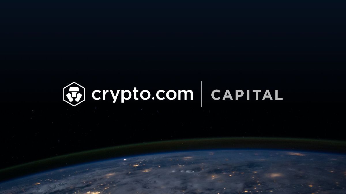 Crypto.com Expands Investment Arm to $500 Million to Back More Web3 Startups and Founders