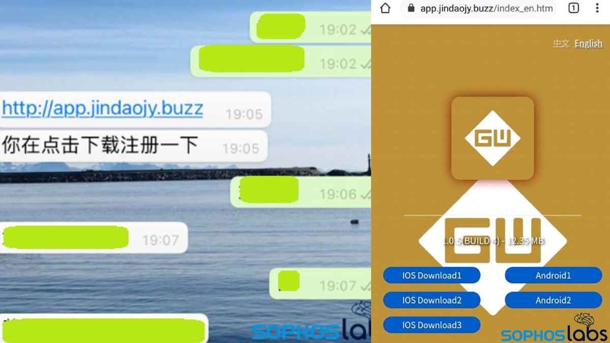 Fake Apps Masked as Cryptocurrency, Trading, Banking Apps Duping iOS, Android Customers: Sophos