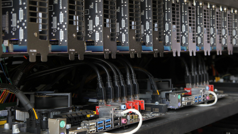 Cryptocurrency Exchange Theft Surges in First Half of 2018: CipherTrace