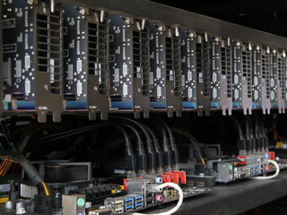 Cryptocurrency Exchange Theft Surges in First Half of 2018: CipherTrace