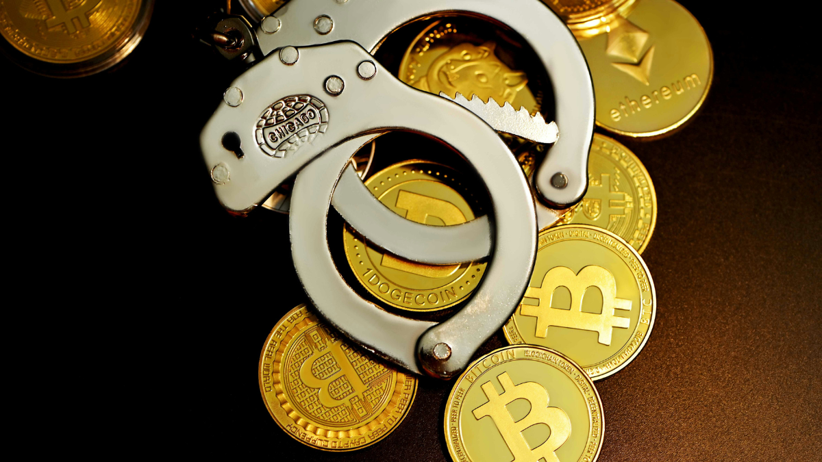 Authorities Shut $390 Million Crypto Money-Laundering Scheme in International Sting Operation