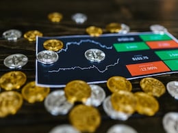 Bitcoin Holds Steady at $109,400 After Reaching New All-Time High; Altcoins Maintain Gains Bitcoin Holds Steady at $109,400 After Reaching New All-Time High; Altcoins Maintain Gains