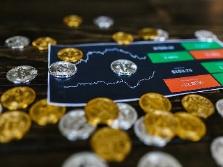 Crypto Price Today: Bitcoin Survives Weekend Volatility Trading Above $51,000, Ether Touches $3,000 in Pricing