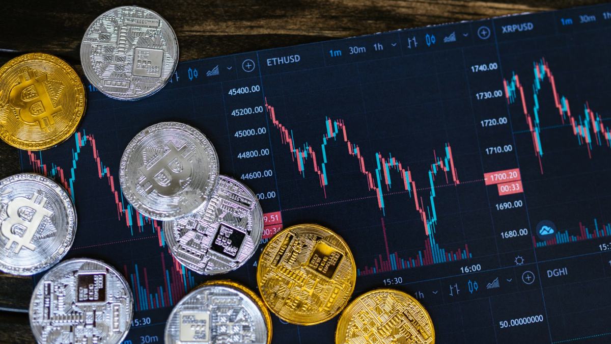 Market Share of Top Centralised Exchanges Hit 96 Percent in February 2022: Here's What That Means