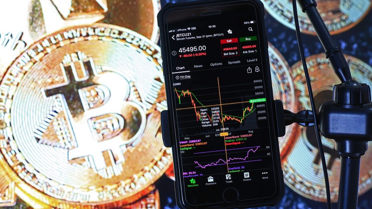 BTC, ETH See Minor Losses as Crypto Price Charts Indicate at Dips for Major Altcoins