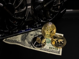 Crypto Scams, Exploits Alarmingly Stole $103 Million from Investors in April 2023: Report Crypto Scams, Exploits Alarmingly Stole $103 Million from Investors in April 2023: Report