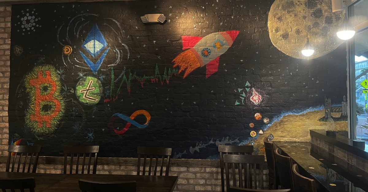 Florida-Based Restaurant Gives a Crypto Flavour to Menu, Serves Asset-Themed Dishes