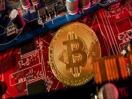 Bitcoin Price Hovers Above $100,000 Despite 3.3 Percent Drop Ahead of US Federal Open Market Committee Meeting Bitcoin Price Hovers Above $100,000 Despite 3.3 Percent Drop Ahead of US Federal Open Market Committee Meeting