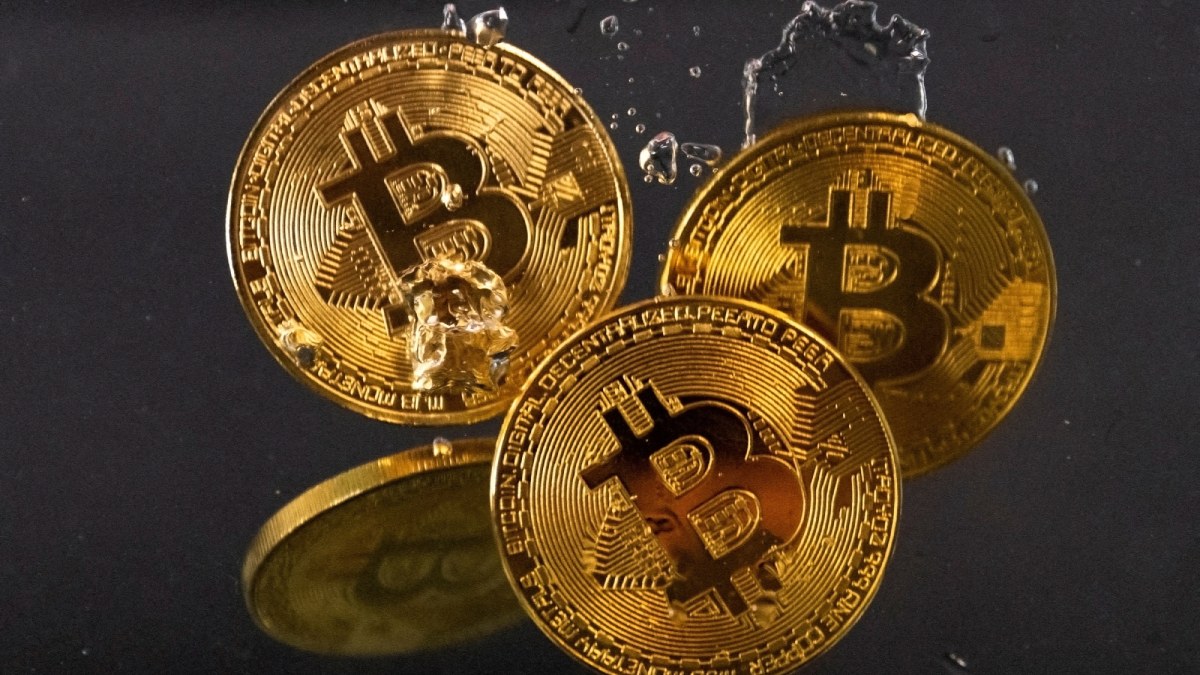 HSBC, Standard Chartered Face Pressure From Hong Kong to Take on Crypto Clients: Report