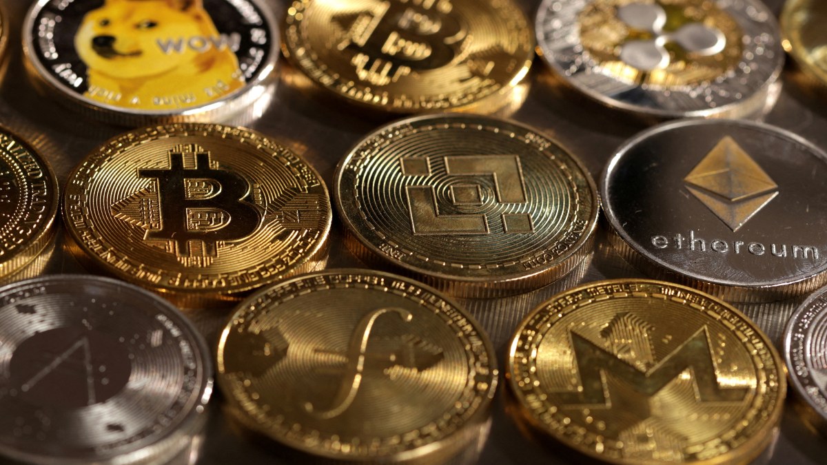 US Lawmakers to Vote on Cryptocurrency Bill in Coming Weeks