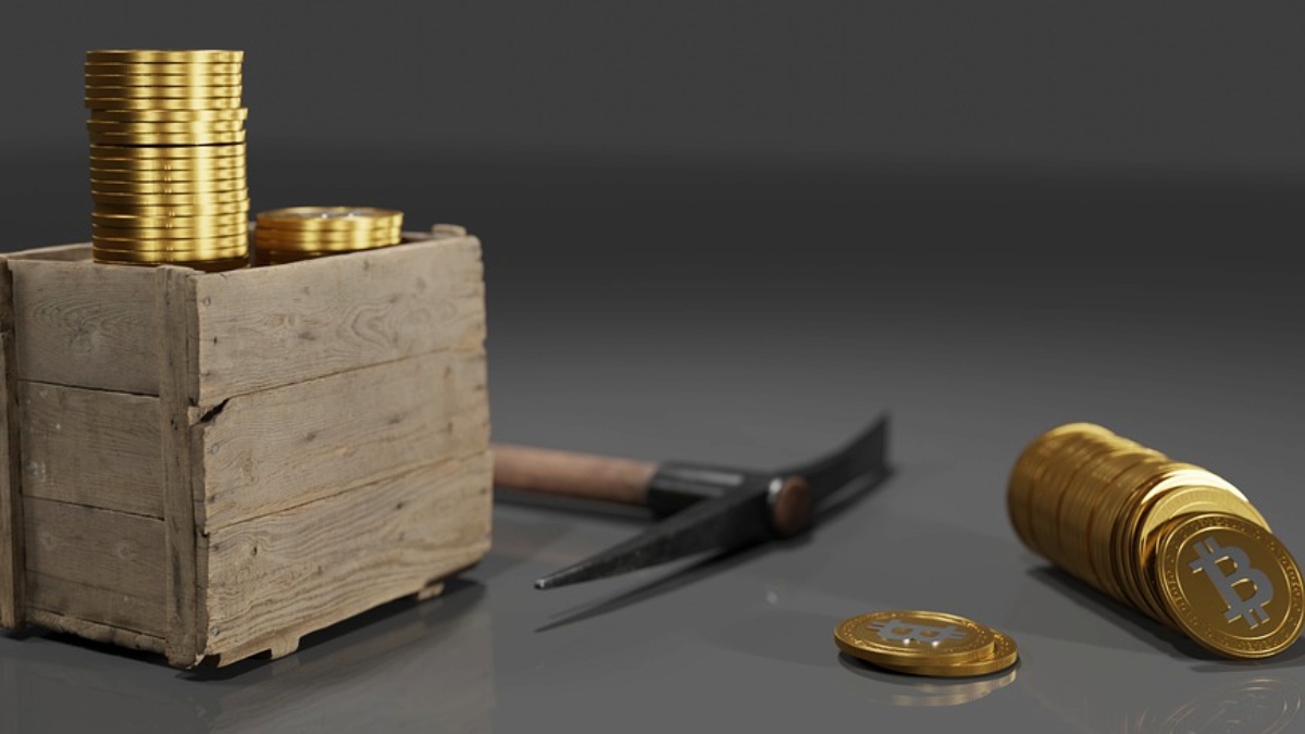 Crypto Trading Volume Nosedives in India Days After Tax Rule Implemented: Crebaco