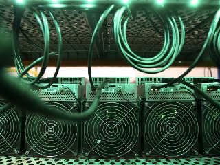 Crypto Mining Banned in Venezuela, Thousands of Machines Seized