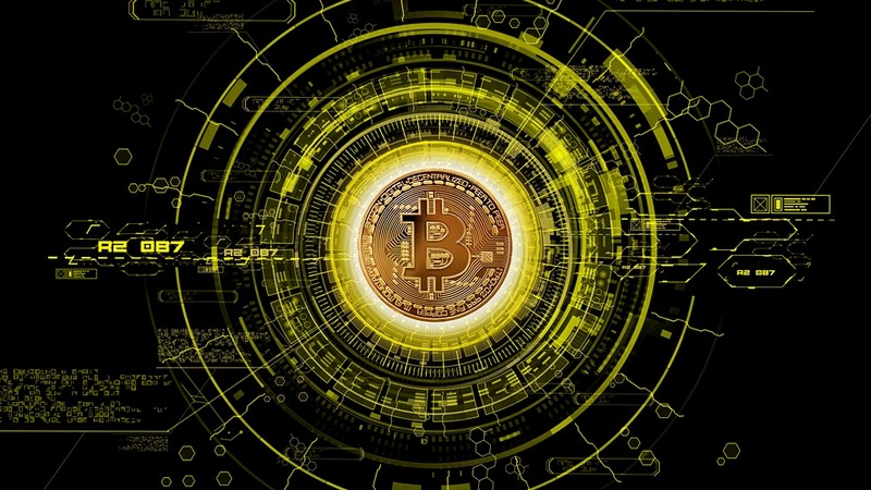 Bitcoin Continues to Slide, Falls Below $7,000
