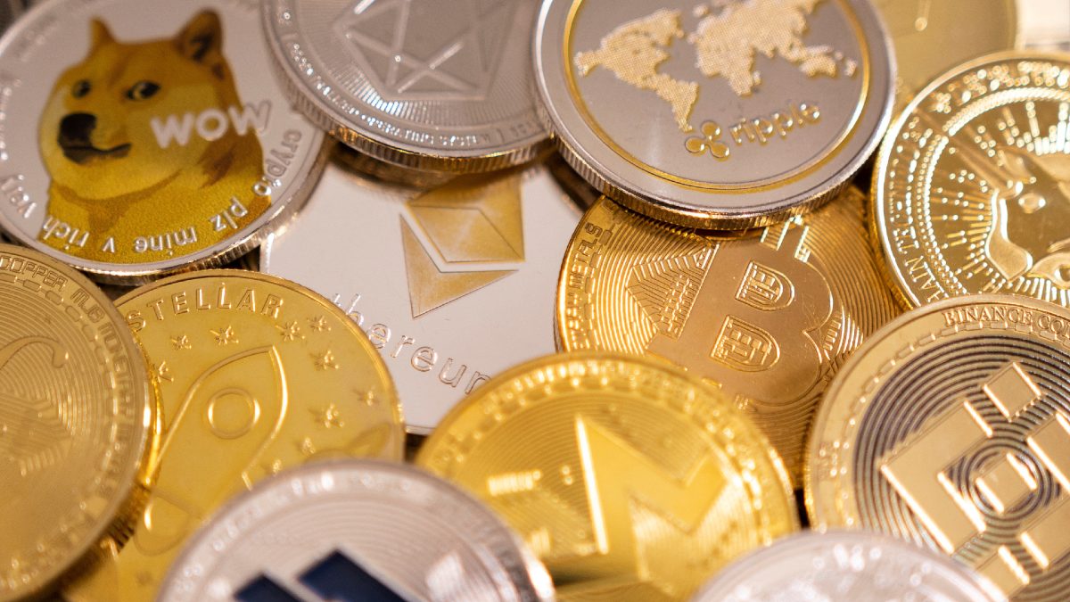 Crypto Platform CoinDCX Hacked, Nearly Rs 368 Crore Lost In Huge Security Breach
