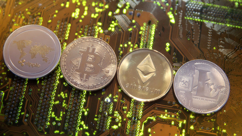 Companies Clamp Down on Cryptocurrency Ads as Regulators Play Catch-Up