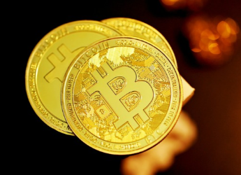 Bitcoin Holds Below $77,000 as Middle East Tensions Pressure Crypto Market