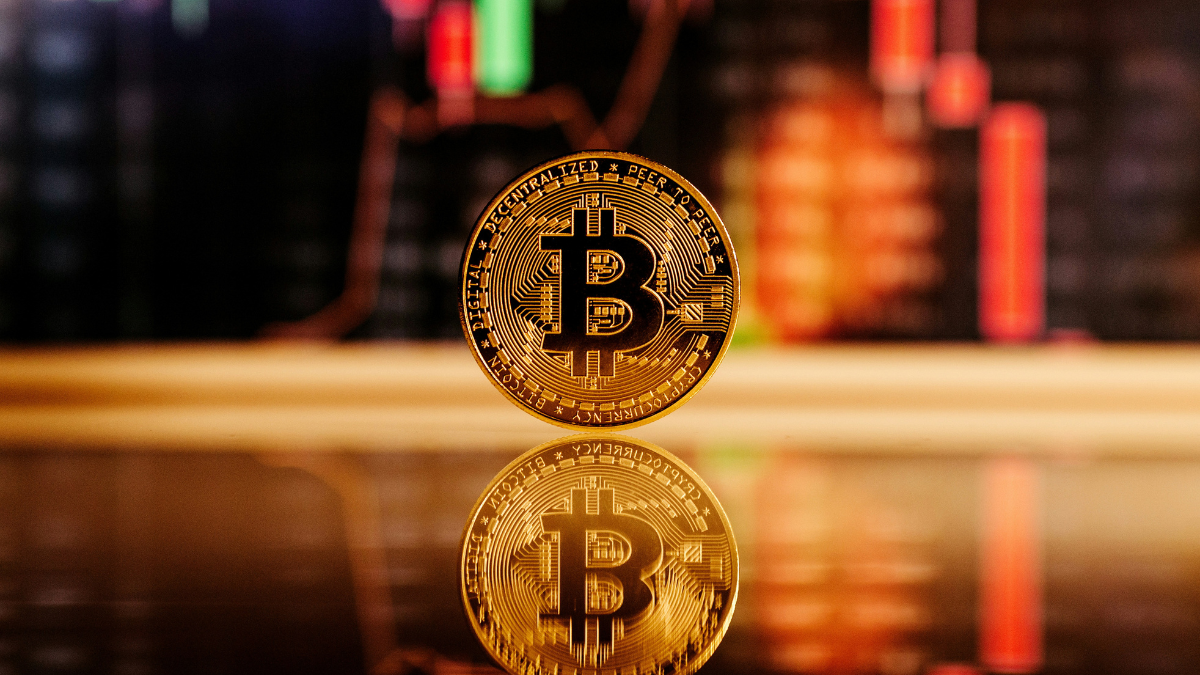 Bitcoin Holds Above $63,400 as Institutional Buying Counters ETF Outflow Pressure