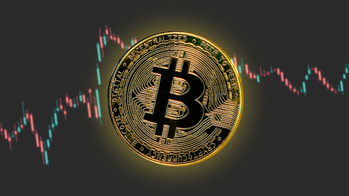 Bitcoin Consolidates Near $63,000 as Investors Await Fresh Cues