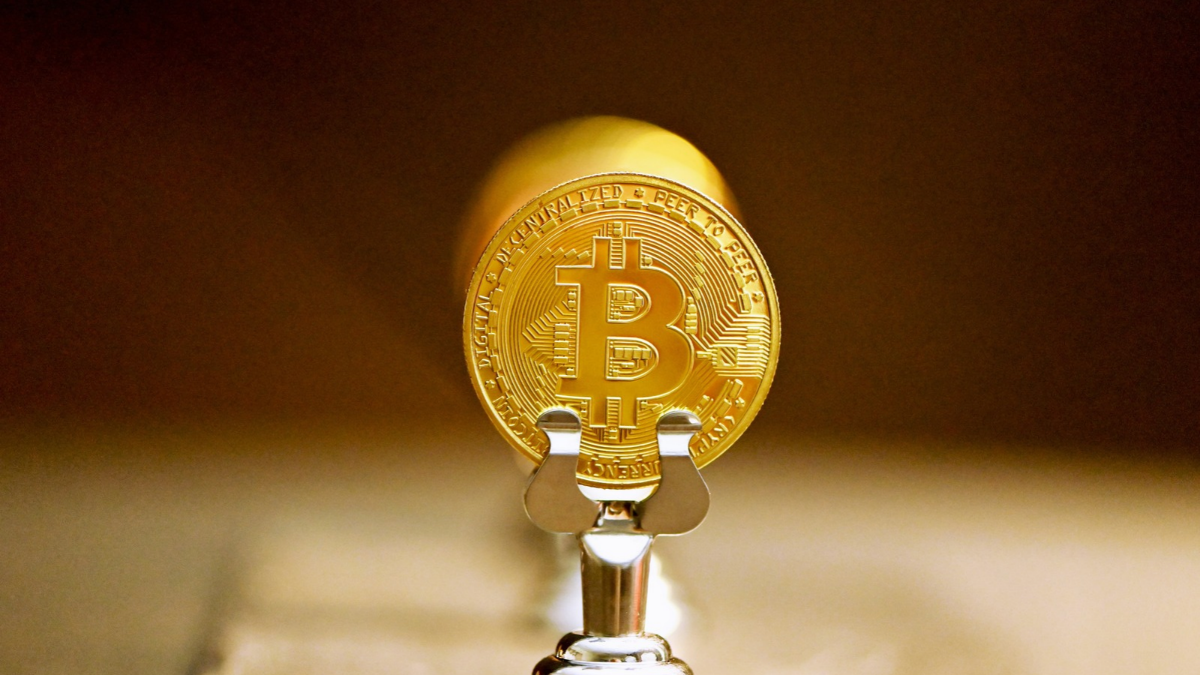 Bitcoin Holds Near $79,000 as Traders Await US Inflation Data