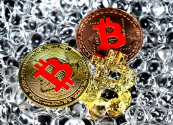 Bitcoin Rebounds as Trump’s Iran Remarks Ease Market Fears