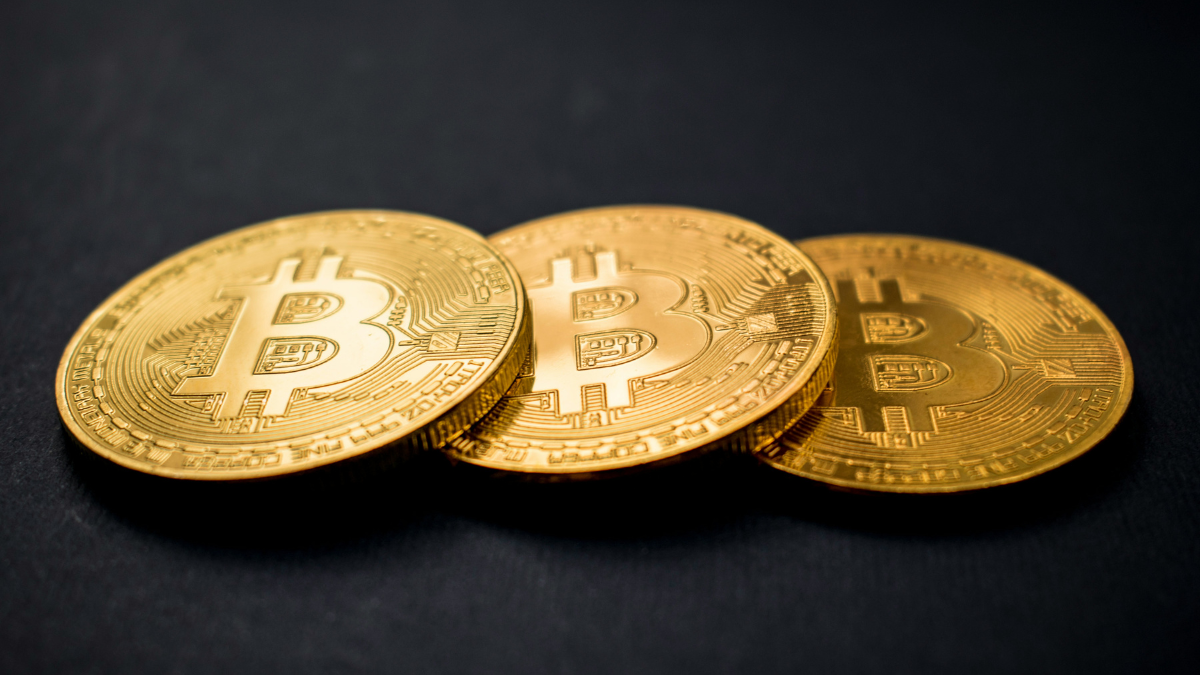 Bitcoin Falls Below $65,000 Ahead of US Inflation Data; Ethereum, Major Altcoins Trade Lower