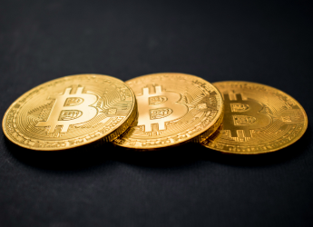 Bitcoin Falls Below $65,000 Ahead of US Inflation Data; Ethereum, Major Altcoins Trade Lower