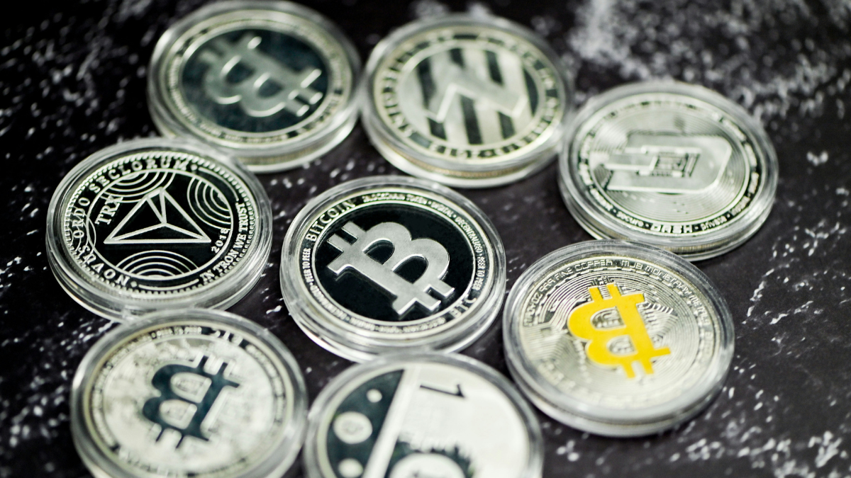 Bitcoin Remains Steady as Rising Oil Prices and Investor Caution Fuel Inflation Fears